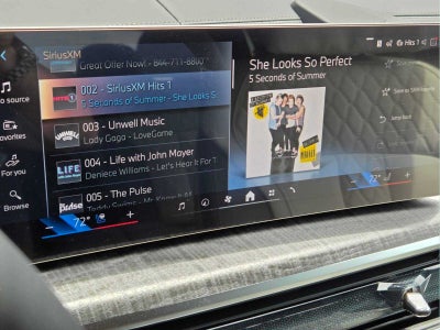 2026 BMW ALPINA XB7 ALPINA XB7