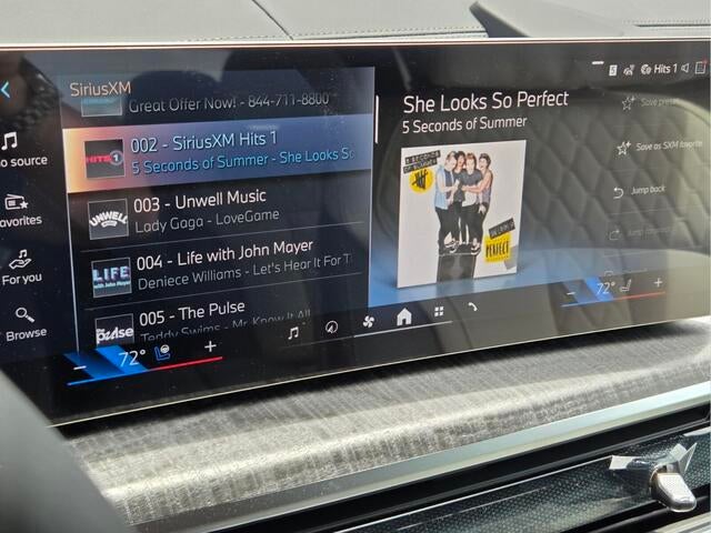 2026 BMW ALPINA XB7 ALPINA XB7