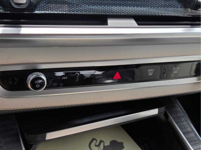 2026 BMW ALPINA XB7 ALPINA XB7