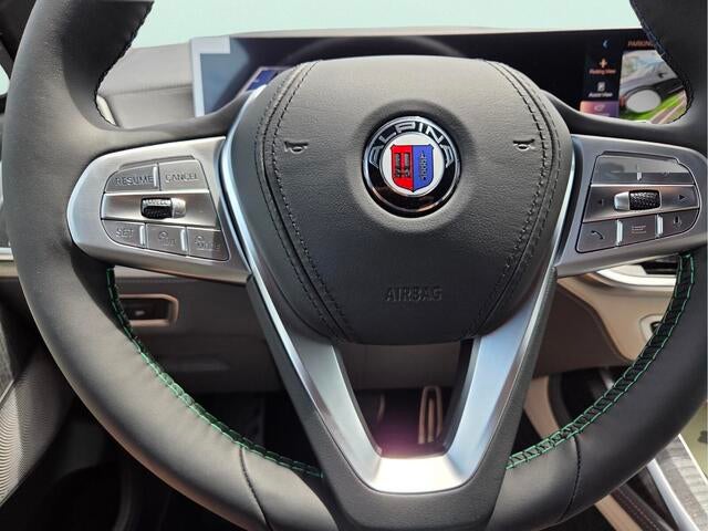 2026 BMW ALPINA XB7 ALPINA XB7