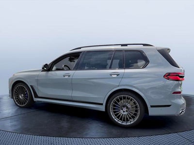 2026 BMW ALPINA XB7 ALPINA XB7