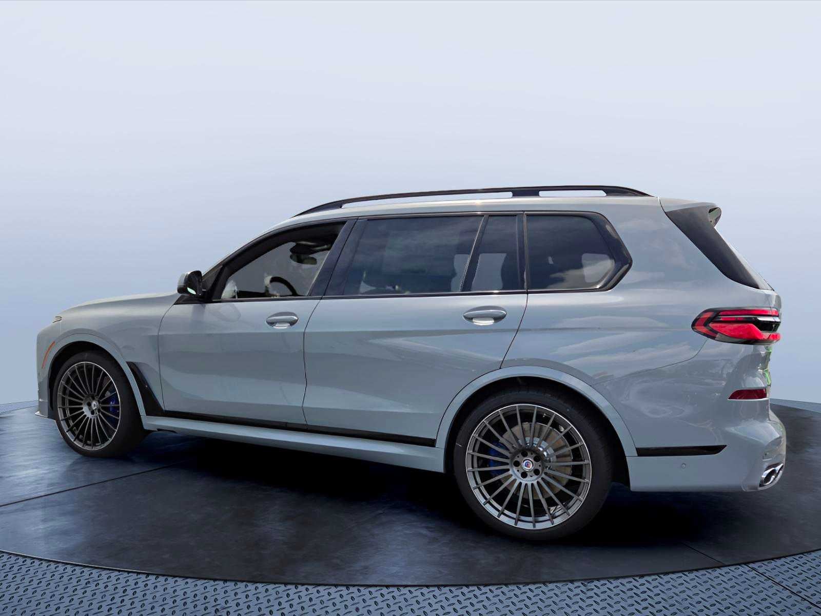 2026 BMW ALPINA XB7 ALPINA XB7