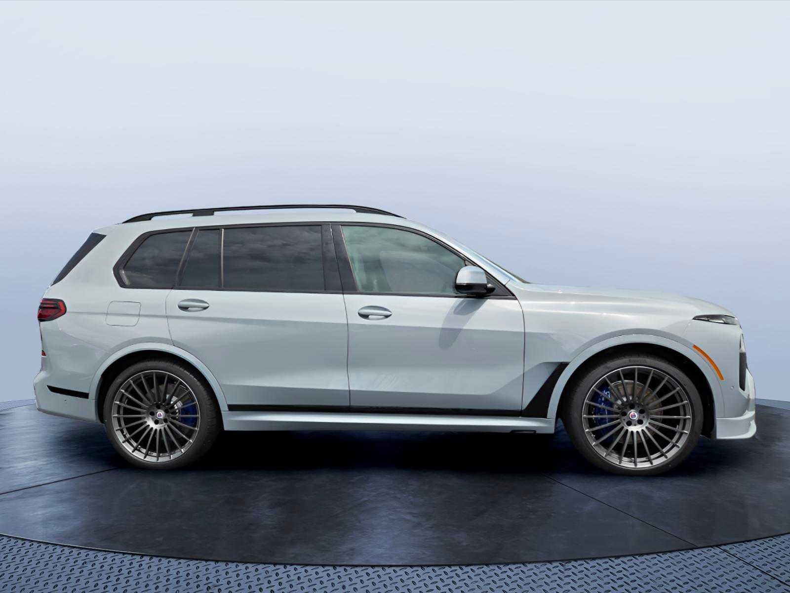 2026 BMW ALPINA XB7 ALPINA XB7