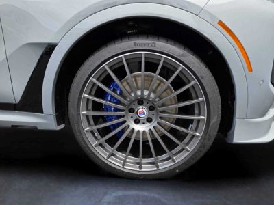2026 BMW ALPINA XB7 ALPINA XB7