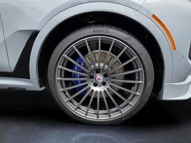 2026 BMW ALPINA XB7 ALPINA XB7