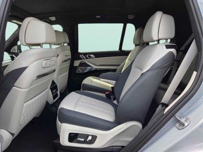 2026 BMW ALPINA XB7 ALPINA XB7