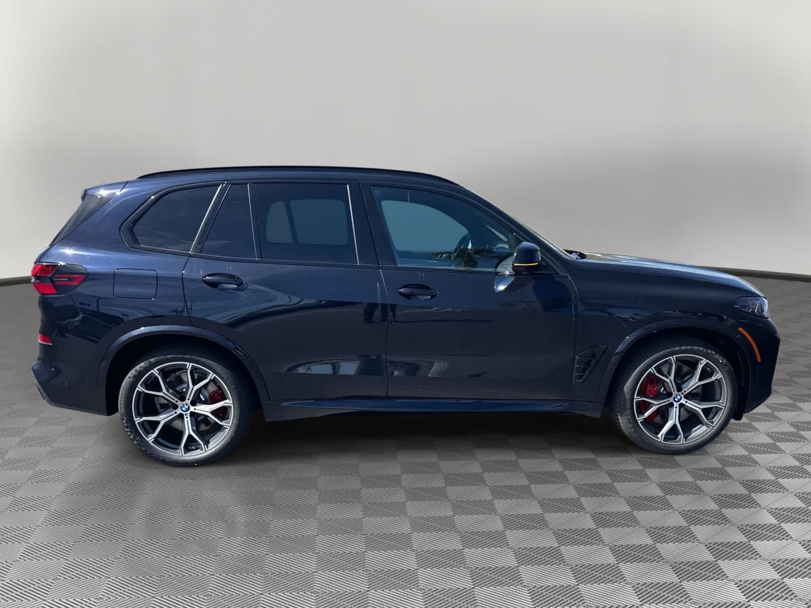 2026 BMW X5 xDrive50e xDrive50e