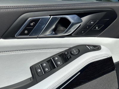 2026 BMW X5 xDrive50e xDrive50e