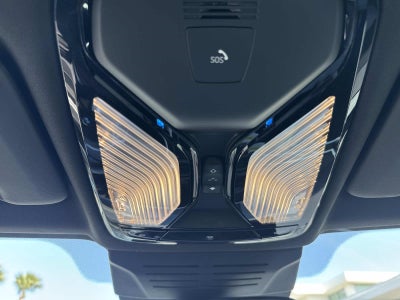 2026 BMW X5 xDrive50e xDrive50e