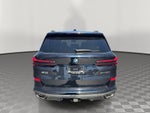 2026 BMW X5 xDrive50e xDrive50e