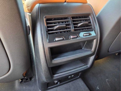 2026 BMW X5 xDrive50e xDrive50e