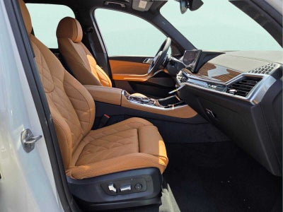 2026 BMW X5 xDrive50e xDrive50e