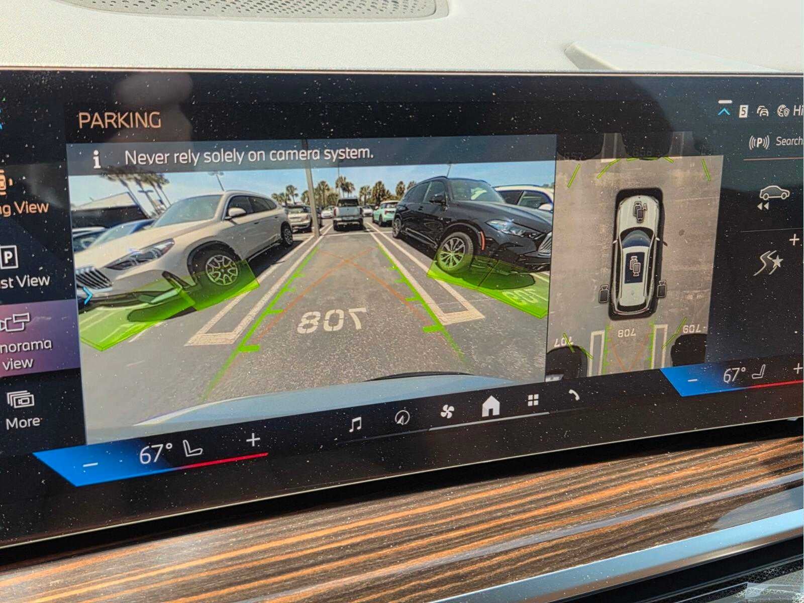 2026 BMW X5 xDrive50e xDrive50e