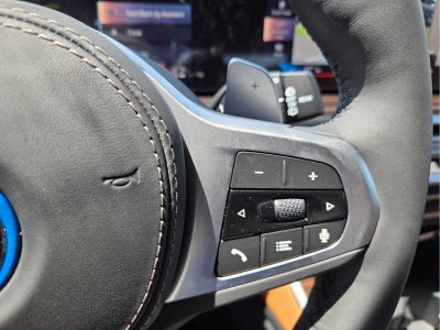 2026 BMW X5 xDrive50e xDrive50e