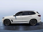 2026 BMW X5 xDrive50e xDrive50e