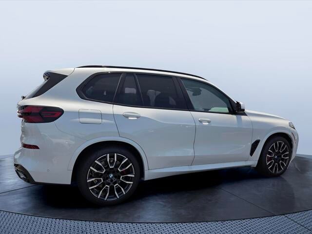 2026 BMW X5 xDrive50e xDrive50e