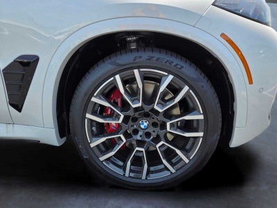 2026 BMW X5 xDrive50e xDrive50e