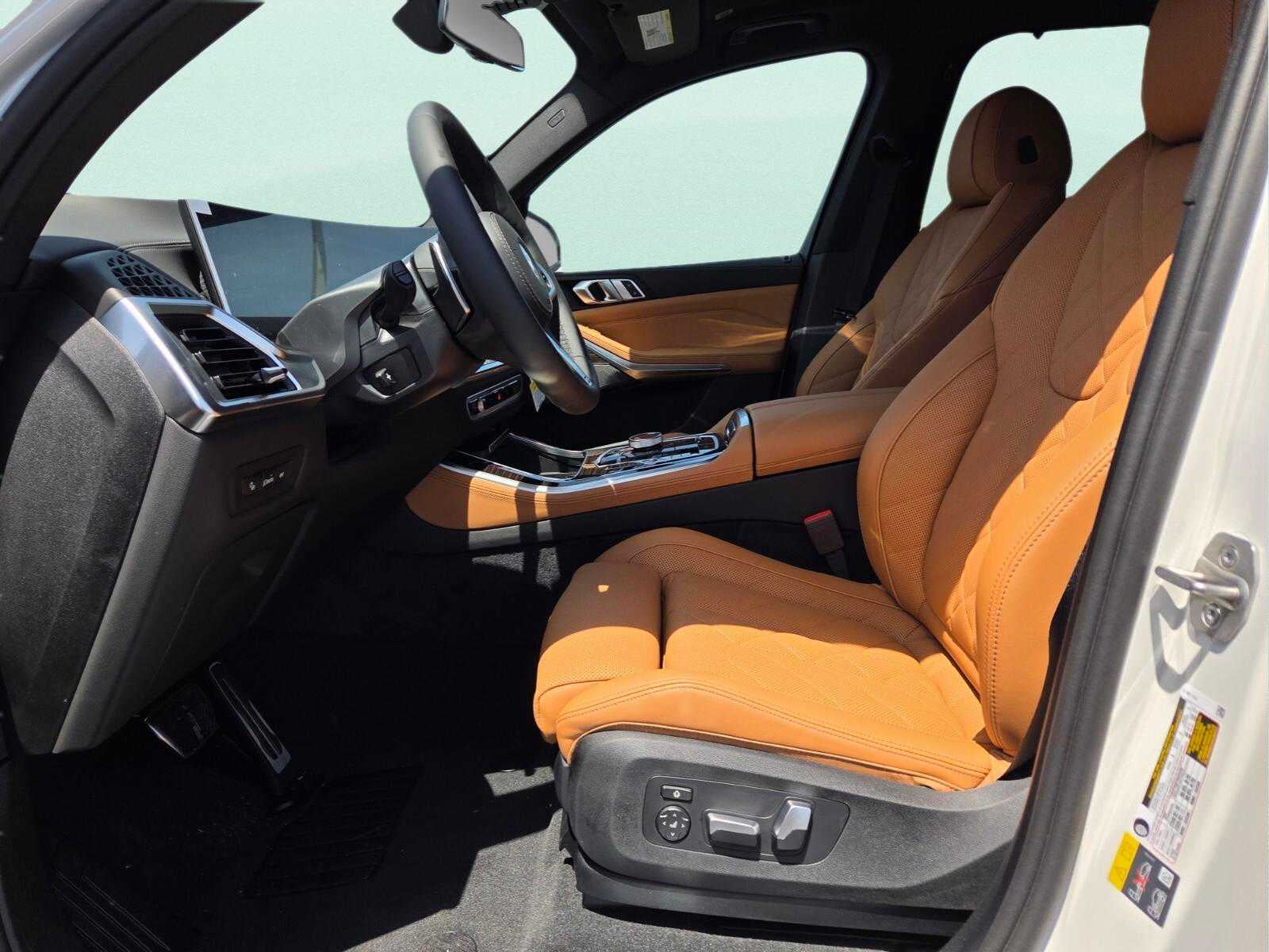 2026 BMW X5 xDrive50e xDrive50e