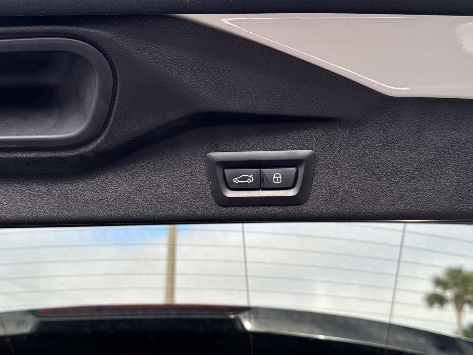 2025 BMW X5 xDrive50e xDrive50e