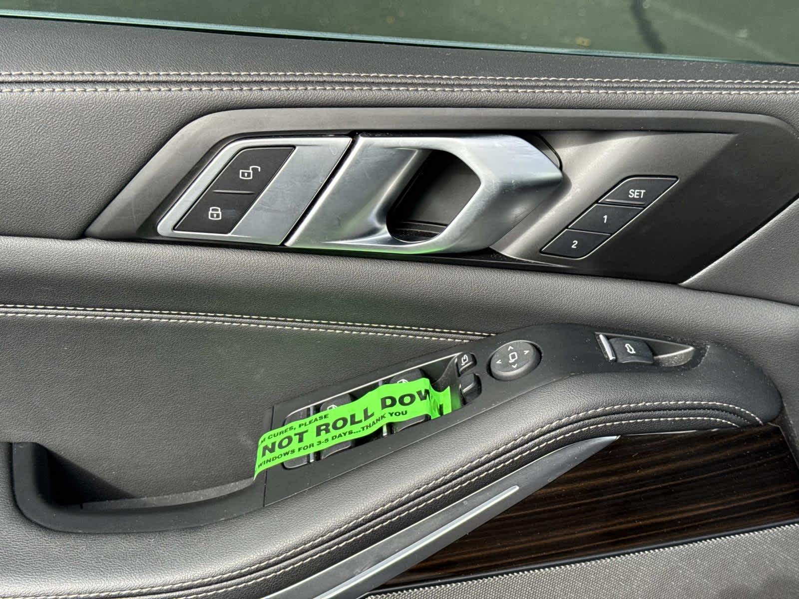 2025 BMW X5 xDrive50e xDrive50e