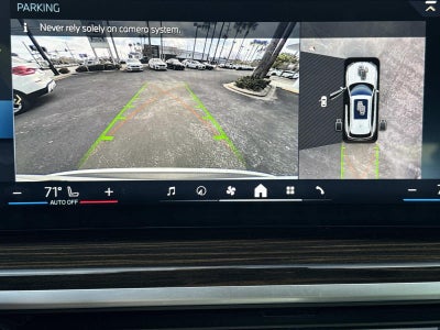 2025 BMW X5 xDrive50e xDrive50e