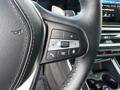 2025 BMW X5 xDrive50e xDrive50e