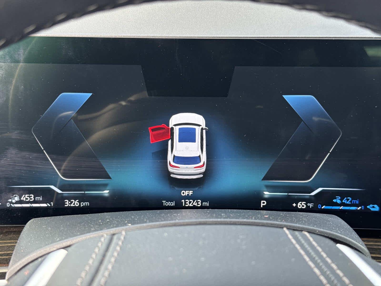 2025 BMW X5 xDrive50e xDrive50e