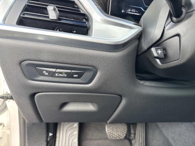 2025 BMW X5 xDrive50e xDrive50e