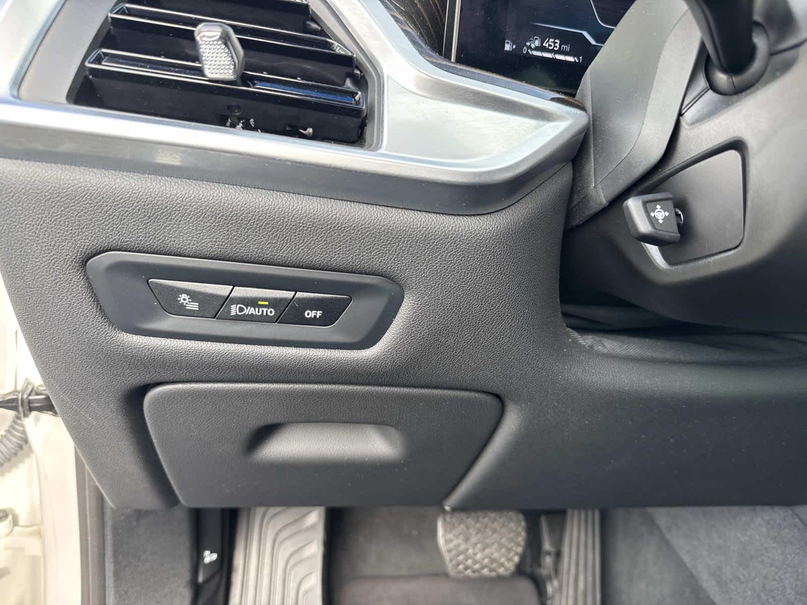 2025 BMW X5 xDrive50e xDrive50e