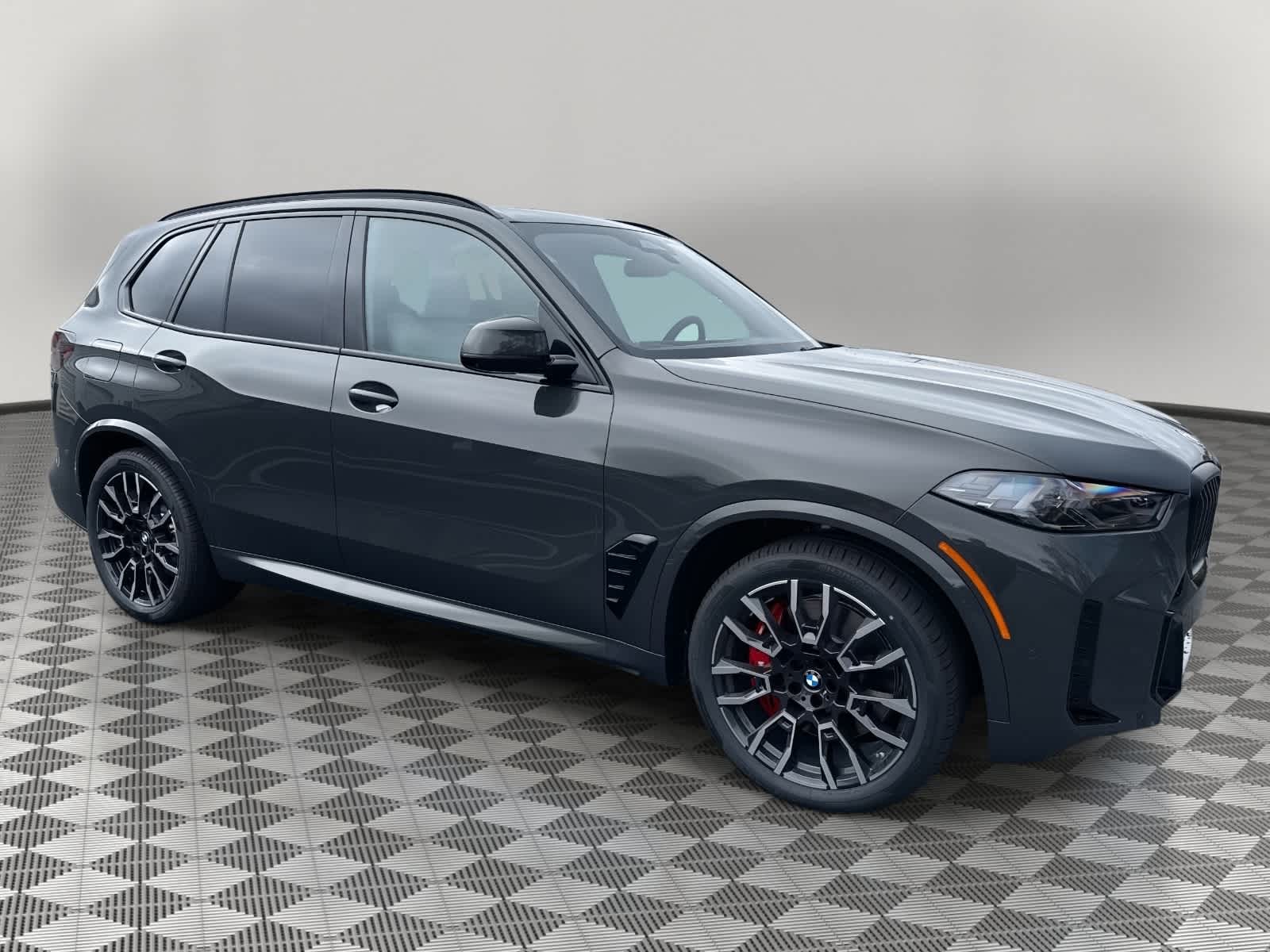 2026 BMW X5 xDrive50e xDrive50e