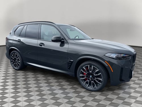 2026 BMW X5 xDrive50e xDrive50e