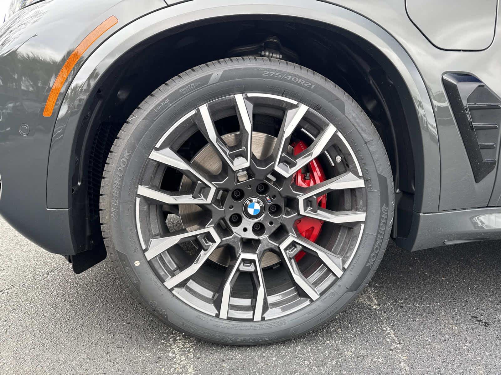 2026 BMW X5 xDrive50e xDrive50e