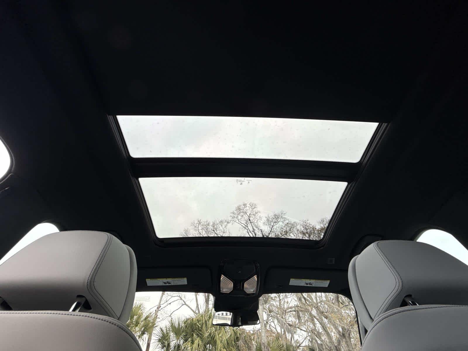 2026 BMW X5 xDrive50e xDrive50e