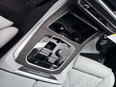 2026 BMW X5 xDrive50e xDrive50e