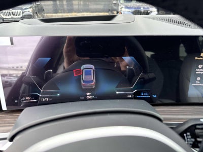 2026 BMW X5 xDrive50e xDrive50e