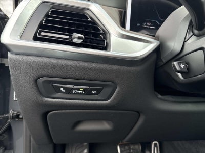 2026 BMW X5 xDrive50e xDrive50e