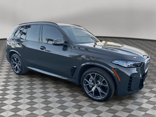 2026 BMW X5 xDrive50e xDrive50e