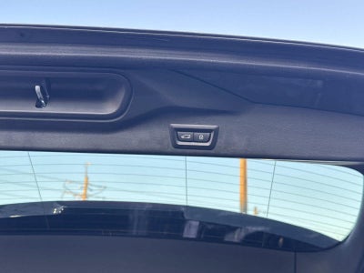 2026 BMW X5 xDrive50e xDrive50e