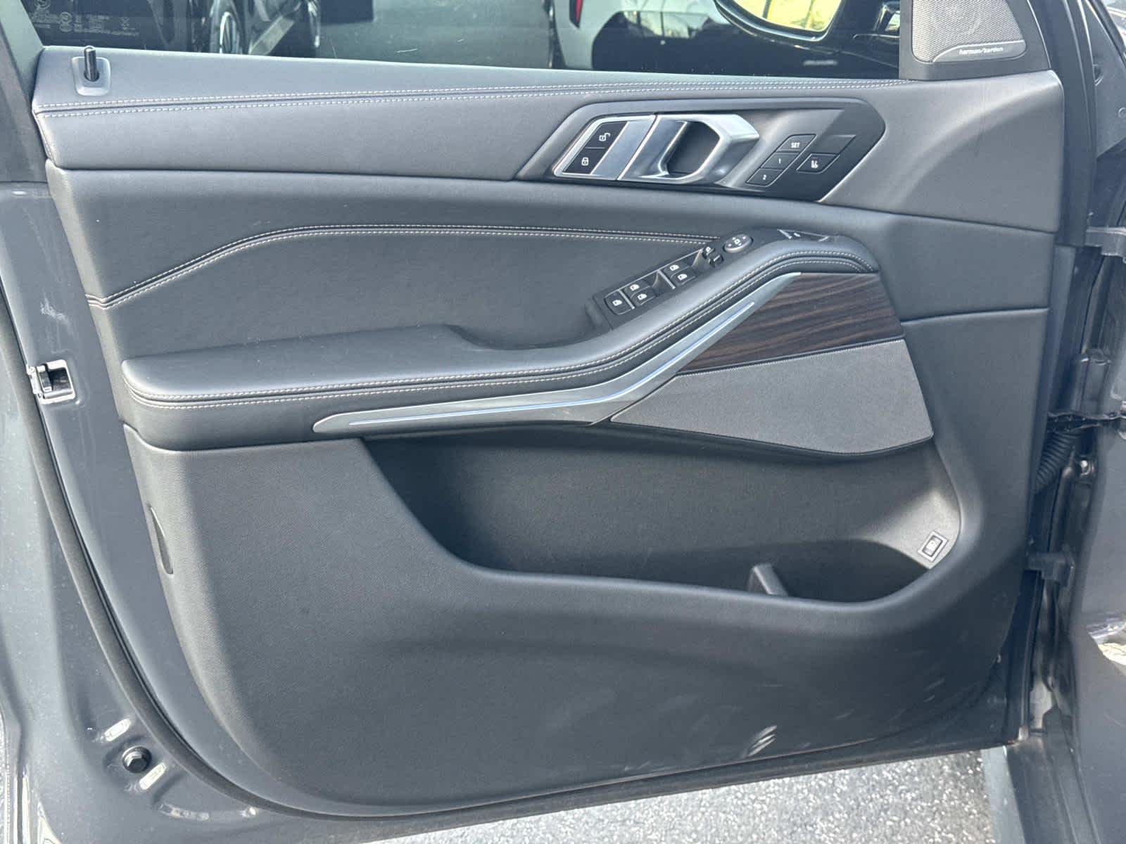 2026 BMW X5 xDrive50e xDrive50e