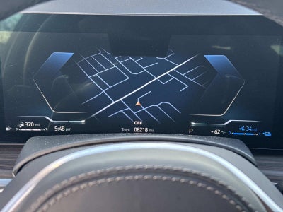 2026 BMW X5 xDrive50e xDrive50e