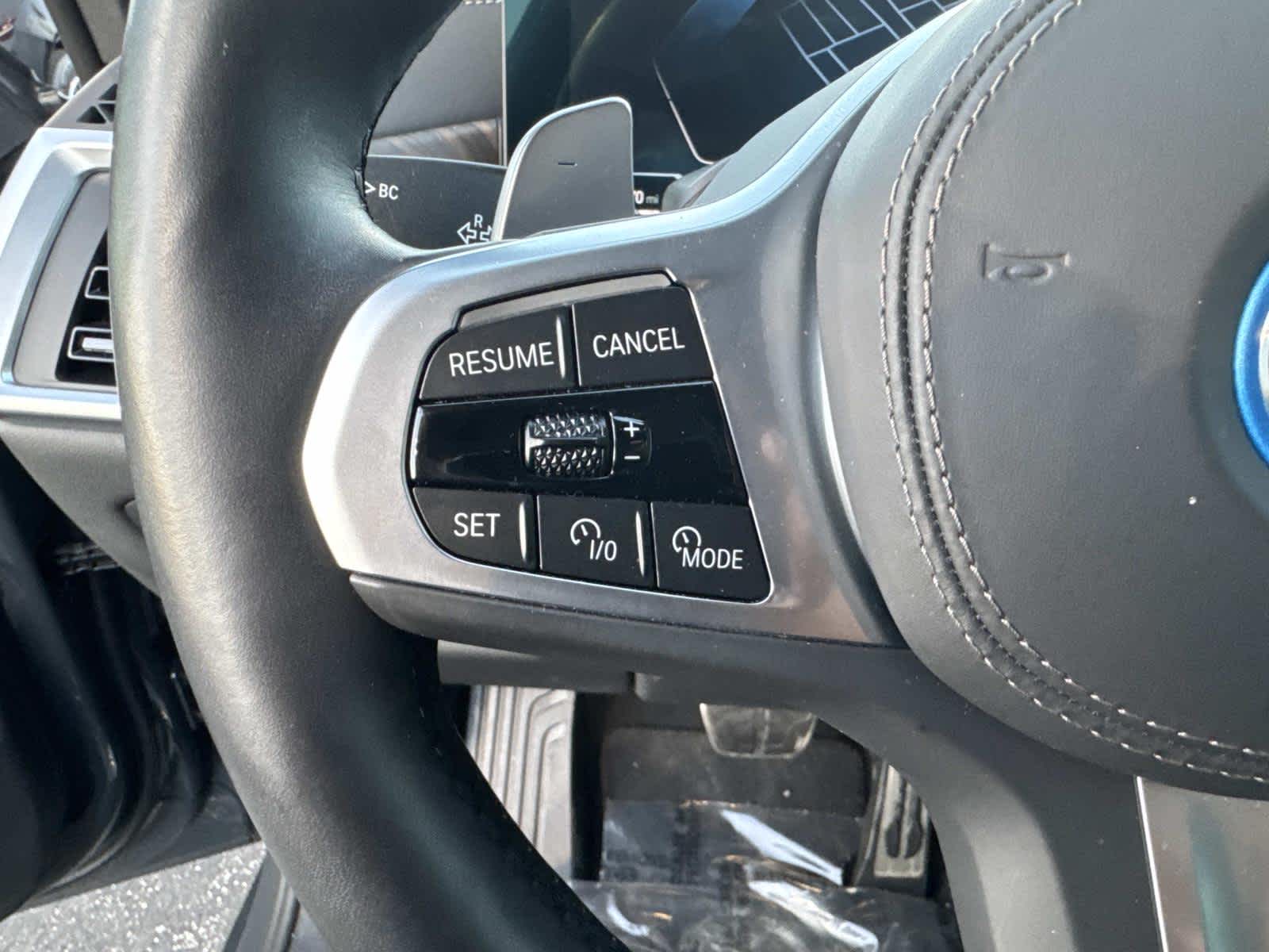 2026 BMW X5 xDrive50e xDrive50e