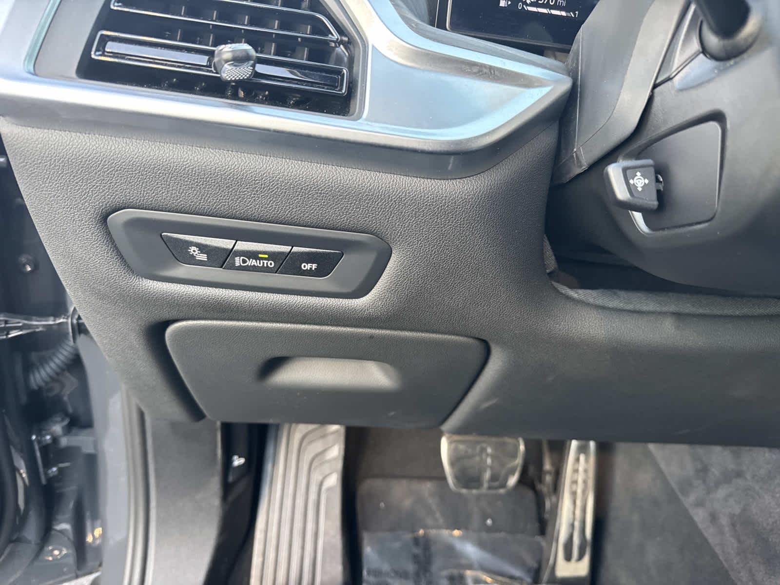 2026 BMW X5 xDrive50e xDrive50e