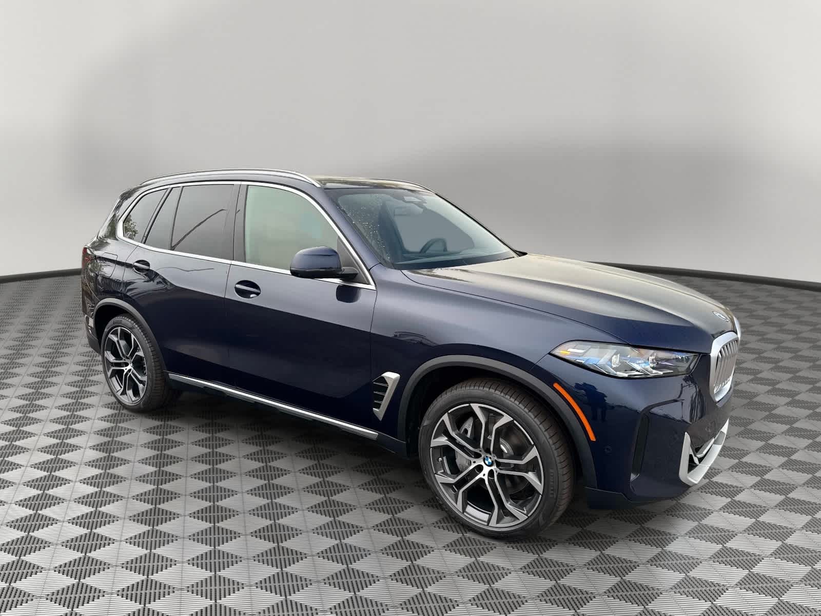 2026 BMW X5 xDrive50e xDrive50e