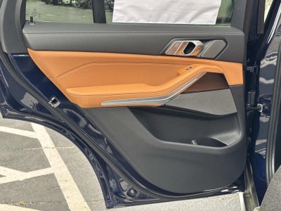 2026 BMW X5 xDrive50e xDrive50e