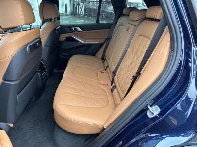 2026 BMW X5 xDrive50e xDrive50e