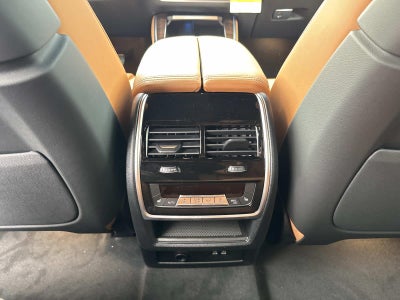 2026 BMW X5 xDrive50e xDrive50e