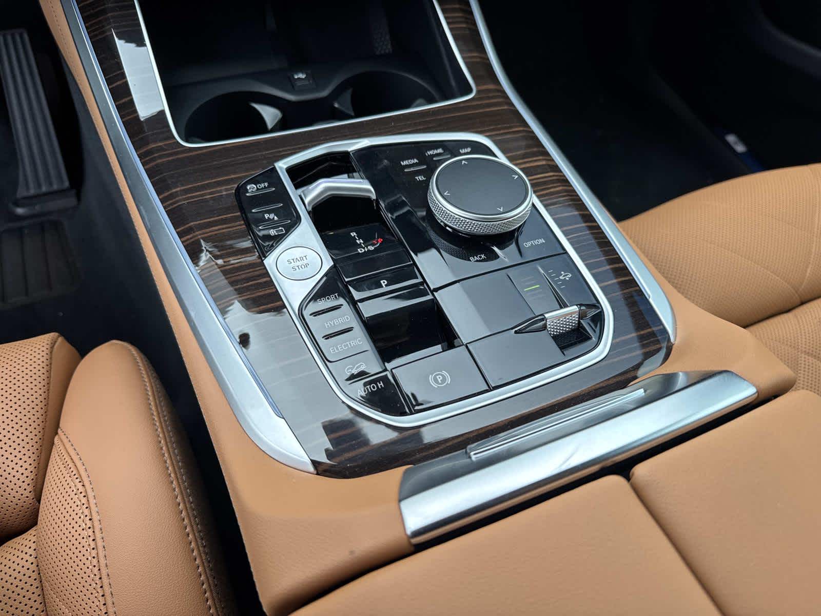 2026 BMW X5 xDrive50e xDrive50e