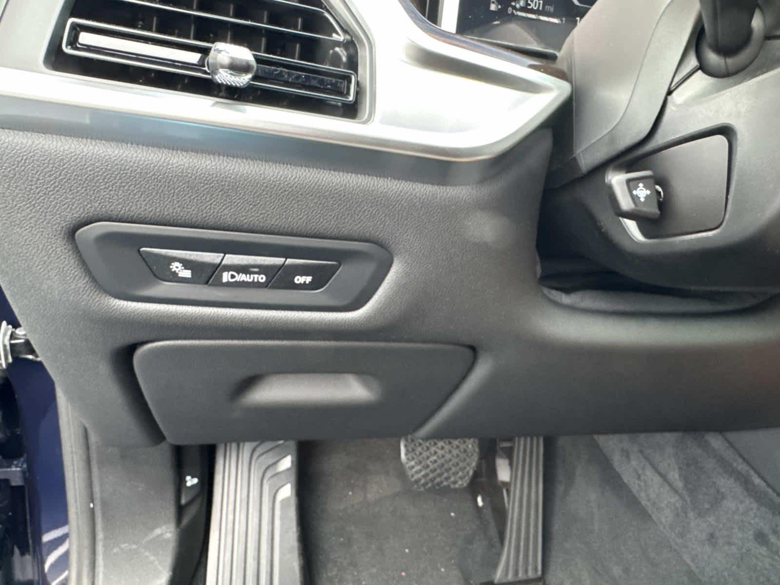 2026 BMW X5 xDrive50e xDrive50e