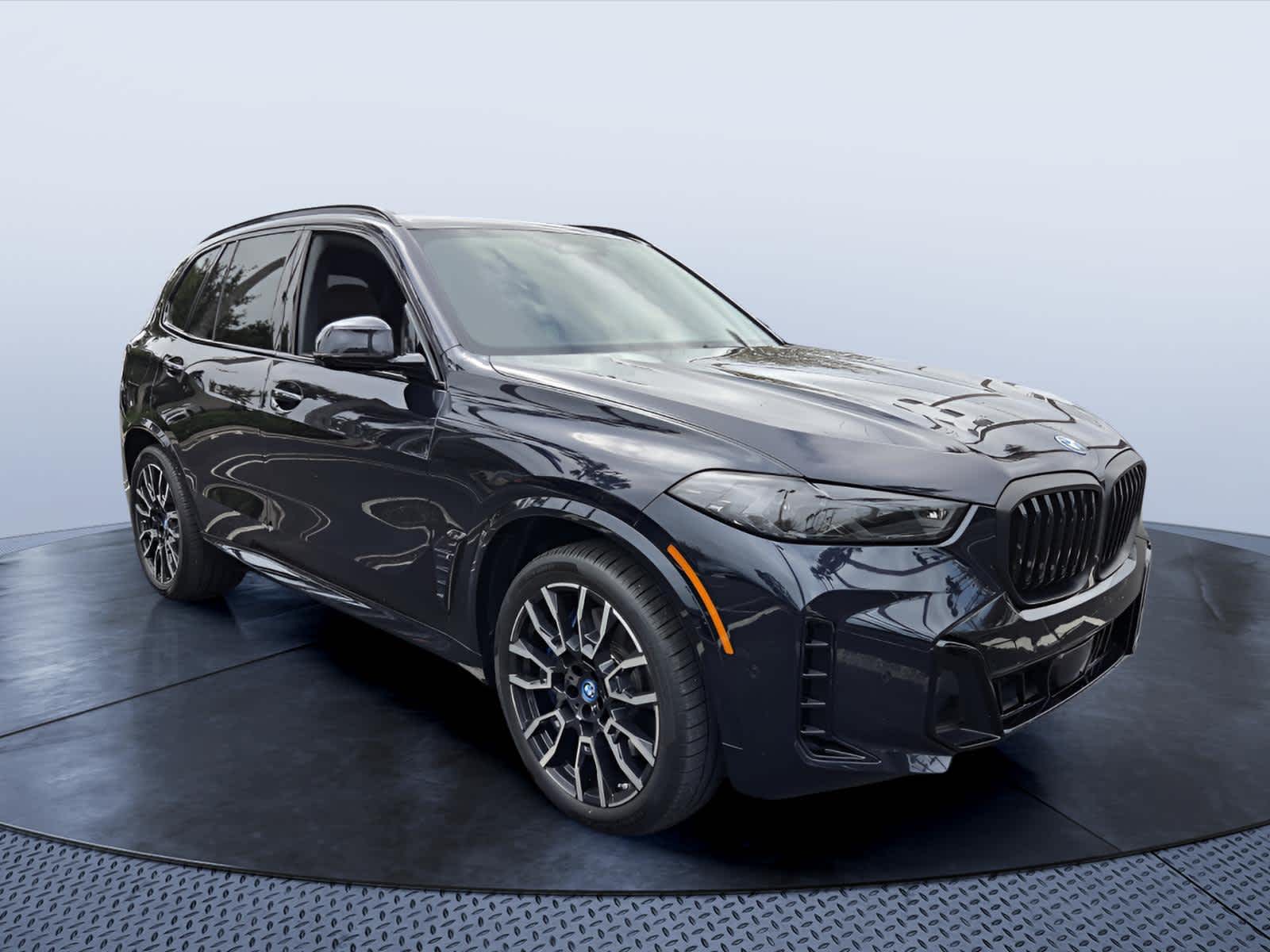 2024 BMW X5