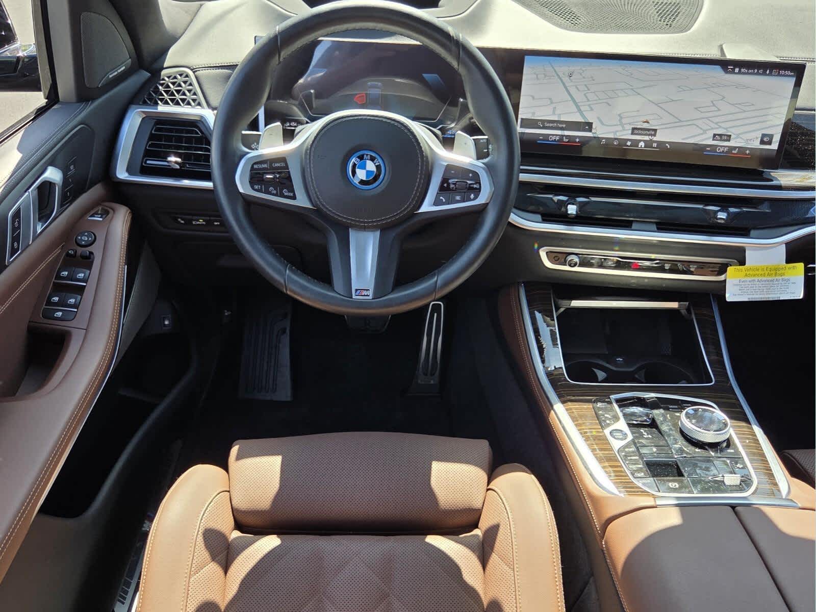 2026 BMW X5 xDrive50e xDrive50e